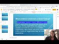 Identifying Irrelevant Sentences in Paragraphs
