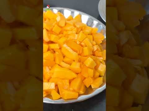 ☀️🍹வெயிலுக்கு ஏத்த அப்பா செய்த புரூட்மிக்சர்🍍🍇 #fruitmixture #summerdrink #cooldrinks #fruitjuice