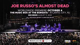 JRAD 8/11/2023 Atlantic City, NJ