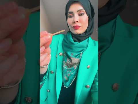 مسك طهارة العروس 👰🏻‍♀️كيف يستخدم🧐