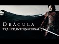 Trailer 1 do filme Dracula Untold
