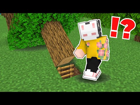 Best of Secret Base in Minecraft! (Tagalog)