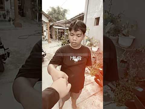 bagong di prank #ompedvisual