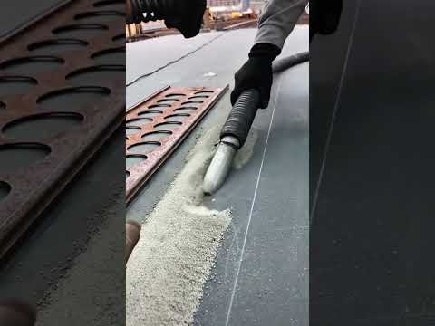 Кто-нибудь объяснит мне это такая процедура.