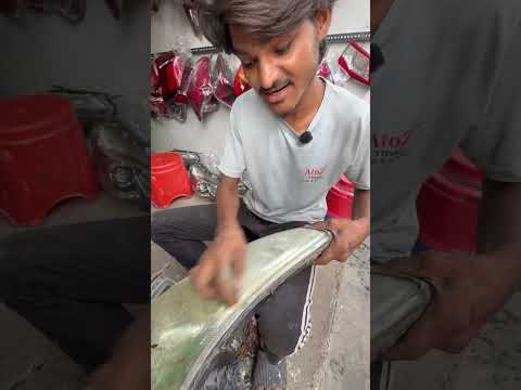 5 हज़ार की light को 500 मैं नया कर दिया 👌 #greatindianthali #food #specialthali #specialfood #food