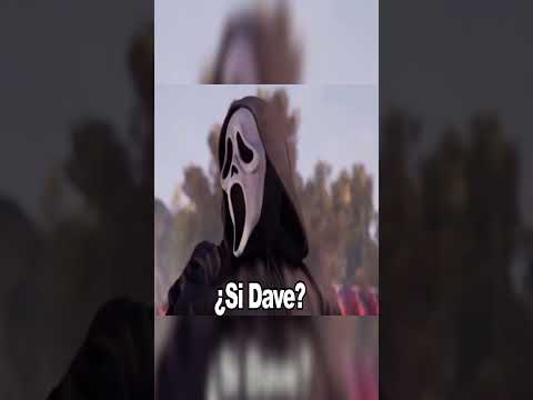 Ghostface conoce al Kratos #ghostface #kratos  #mortalkombat11ultimate #mortalkombat #mk1#godofwar