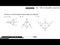 Exploring Perpendicular and Angle Bisectors in Geometry
