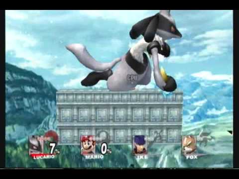 dolphin emulator super smash bros brawl unlock all characters geko code