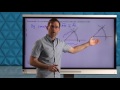 Constructing Angles and Parallel Lines in Geometry