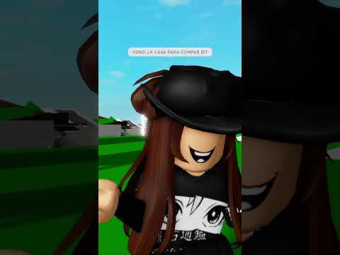 ELIGIO SUPERVELOCIDAD SIN SABER QUE PASARÍA ESTO 😱❗ #roblox #shorts