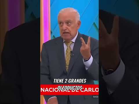 URGENTE: China Petróleo de Rusia, Irán y Venezuela