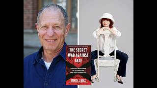 Steven J. Ross and Patt Morrison | April 23, 2026