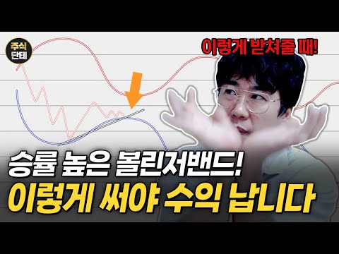 이거만 제대로 알아도 수익률 100% 상승합니다