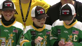 Championship Final "Extended Highlights" - 2026 Brick Tournament - Minnesota vs  Detroit