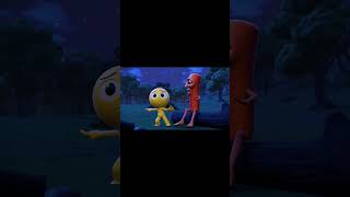 The DEER is NOT a MONSTER! 99 NIGHTS in the FOREST Animation Part2