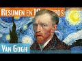 Vincent van Gogh: Vida y Arte