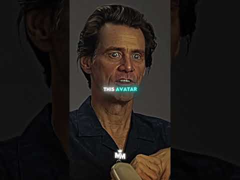 What Is Depression | Jim Carrey...