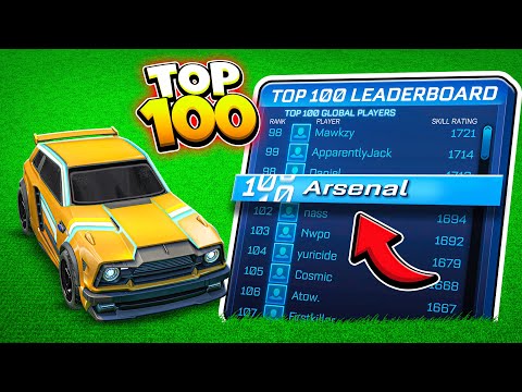 Can we Hit Top 100 SSL?