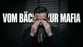 Ich war nur ein Brötchenverkäufer 