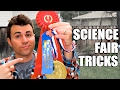 Enhancing Creativity in Science Projects