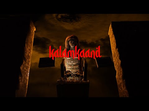 KALAMKAAND - HARJAS HARJAAYI x DJ HARPZ [Official Music Video]