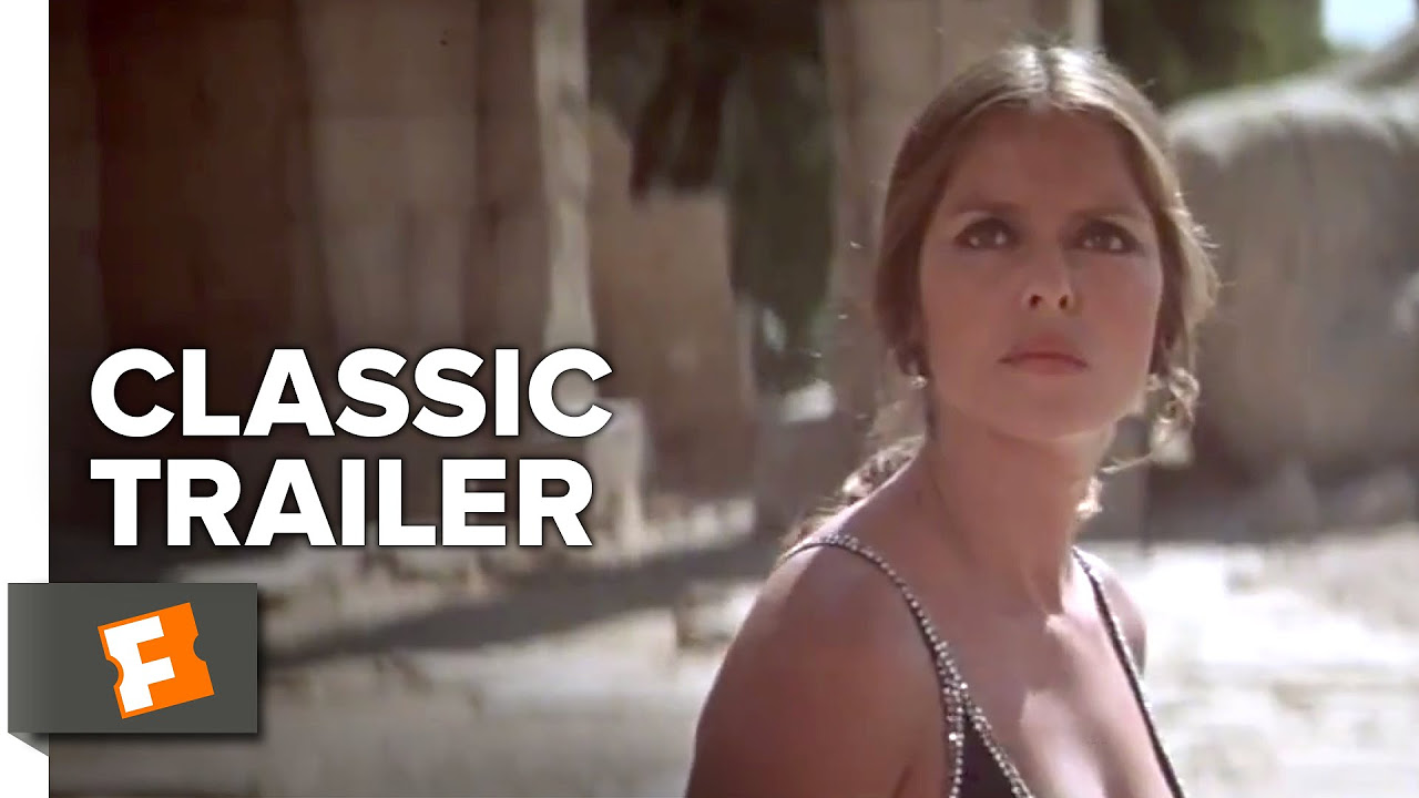 The Spy Who Loved Me Trailer thumbnail