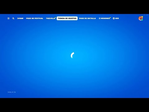 ¡VUELVE DESPUES DE 2 AÑOS! NUEVA TIENDA FORTNITE HOY 11/06/25 - TIENDA DE FORTNITE 11 DE JUNIO