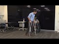 Patient Assistance Techniques and Safety