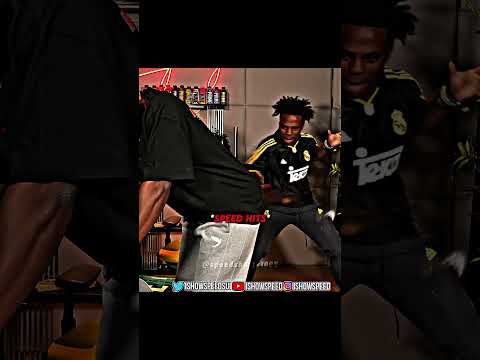 Don't Check The Sound 💀 #ishowspeed #speed #ksi #edit #fyp