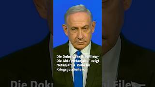 Aufwachsen zwischen Bomben | Doku: "The Bibi Files – Die Akte Netanjahu" in der ARD Mediathek