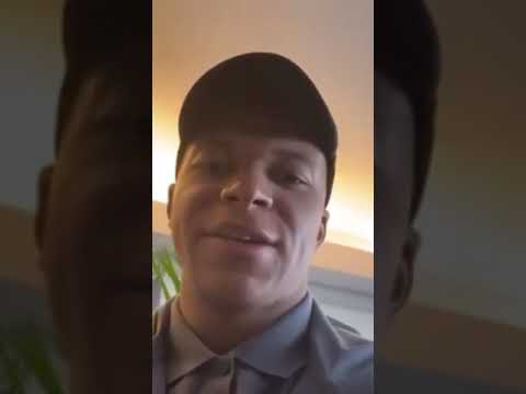 MbappΓ© schickt Capital Bra ein Video und bittet um BraTee π #mbappΓ© #capital