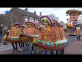 Baarle-Nassau/Hertog - Carnavalsoptocht 2023