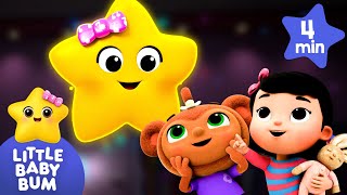 Dance with Looby Loo 🎶💃 | Little Baby Bum