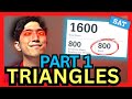 Geometry Concepts and Problem Solving