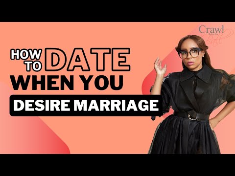 Don't DO THIS While Dating, If You Desire Marriage