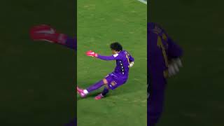 ¡SIGUE A MEMO OCHOA POR CLARO SPORTS!