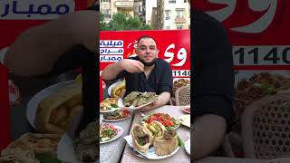 اكتر اكل حير العالم 😱🔥