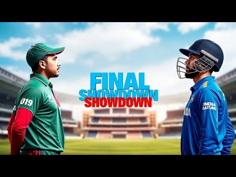 😍INDIA WON ASIA CUP 2024 FINAL ?- INDIA Vs BANGLADESH U19 DREAM 11 TEAMS | Winner Prediction