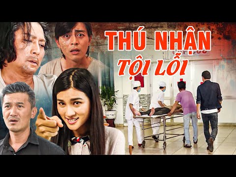 Trước Giờ LÂM CHUNG Người Cha "CẦM THÚ" Thú Nhận Hết Mọi TỘI LỖI | PHIM TÂM LÝ XÃ HỘI MỚI NHẤT 2025