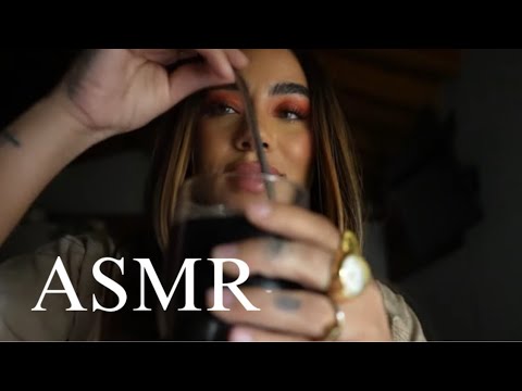 asmr CUIDANDOTE - ASMR APAPACHOS | SAMII HERRERA