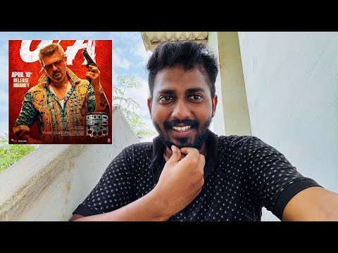 Good Bad Ugly Movie Review and Negatives By Mp Prakash | Ajith Kumar Fans Pavam