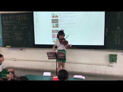 朱同學教師節表演 - YouTube