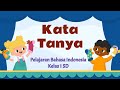 Kuis Kata Tanya