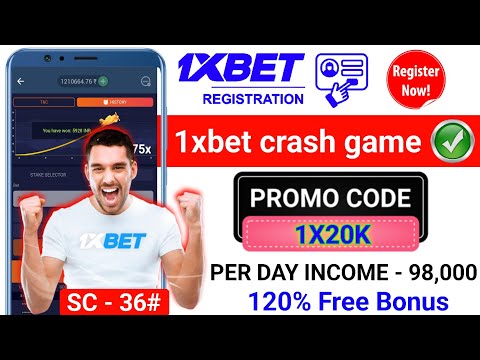 A New Model For 1xbet