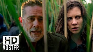 The Walking Dead: Dead City - Promo 2x03 "Why Did the Mainlanders Cross the River?" [HD/VOSTFR]