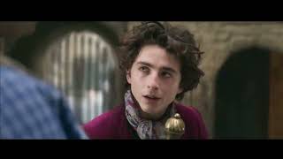 WONKA | Vibrant | TV Spot 19