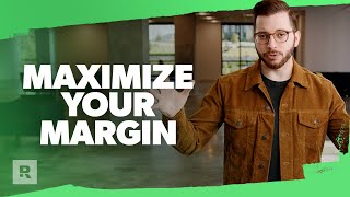 How To Instantly Find Margin With Your Money