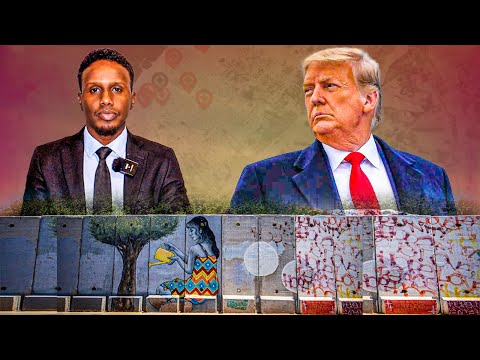 TRUMP oo GAZA iibinaya| Warkii hore war soo dhaaf & N-Yahu oo Dalab Yaab leh XM usoo bandhigay |