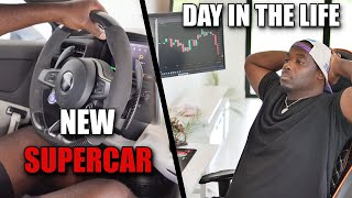 A Real Simple Day In The Life Of A Successful Day Trader