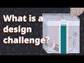 Curiosity Machine Design Challenges